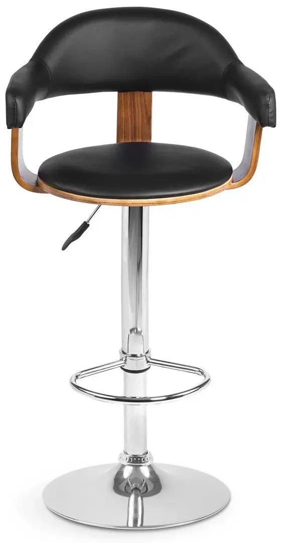 Барный стул Sofotel Peluro (Black)