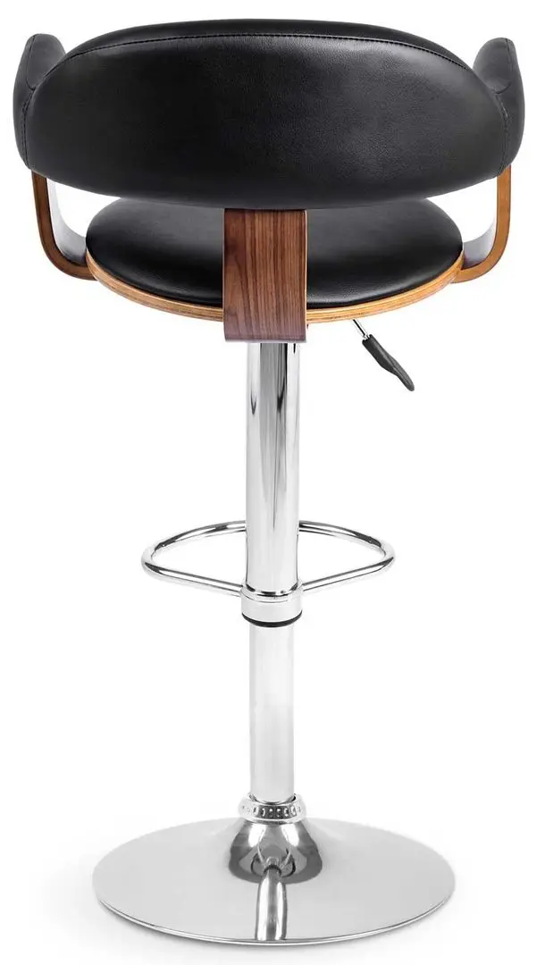 Барный стул Sofotel Peluro (Black)