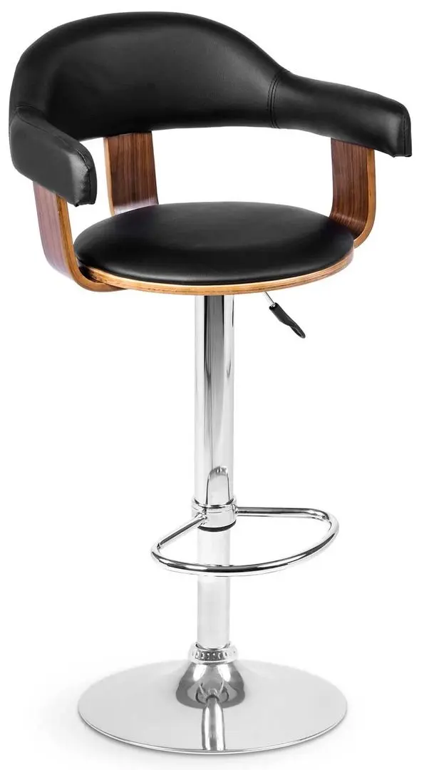 Барный стул Sofotel Peluro (Black)