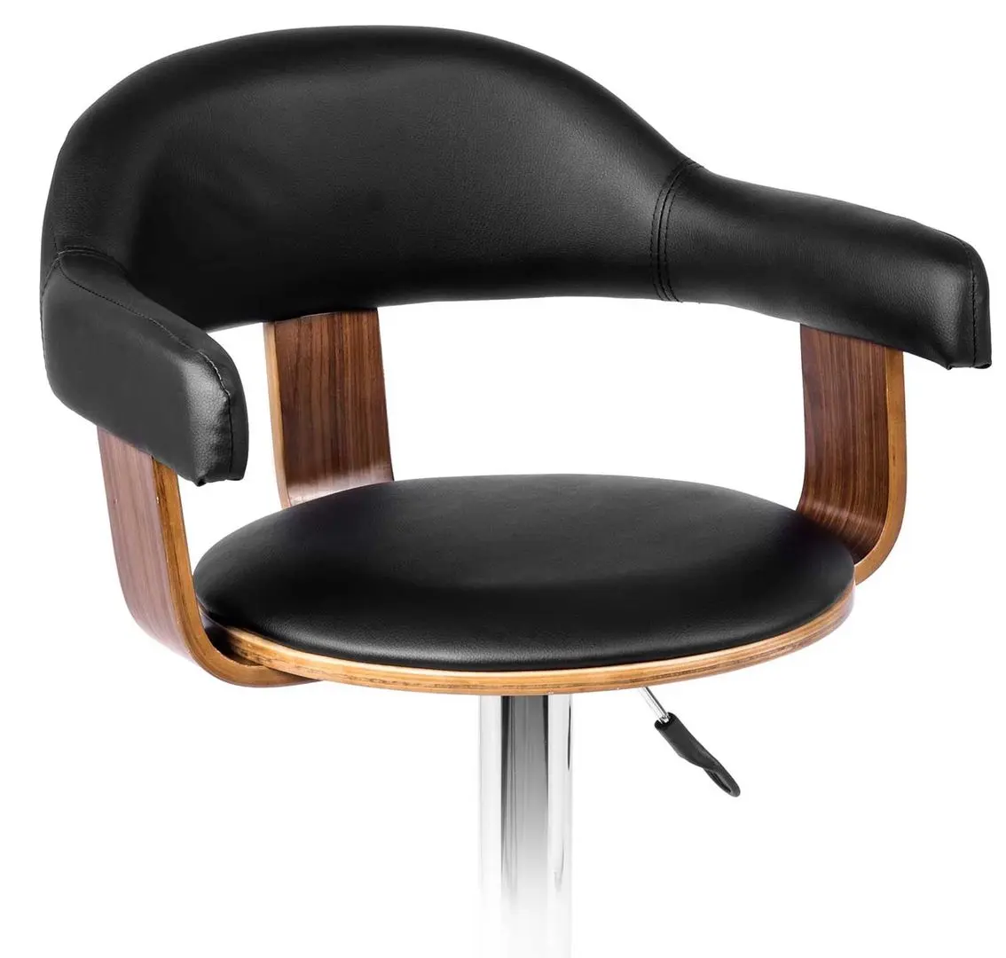 Барный стул Sofotel Peluro (Black)