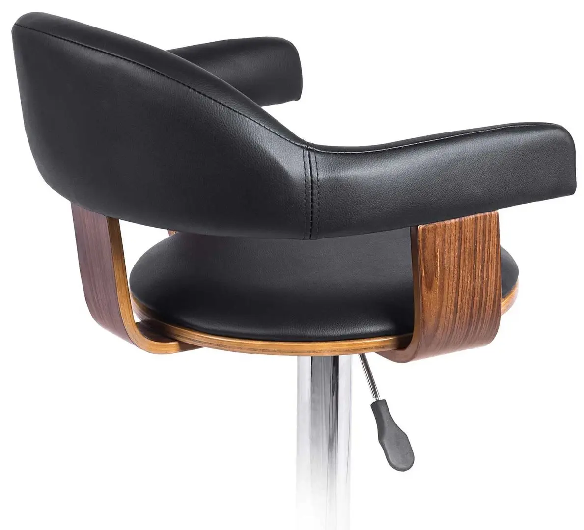 Барный стул Sofotel Peluro (Black)