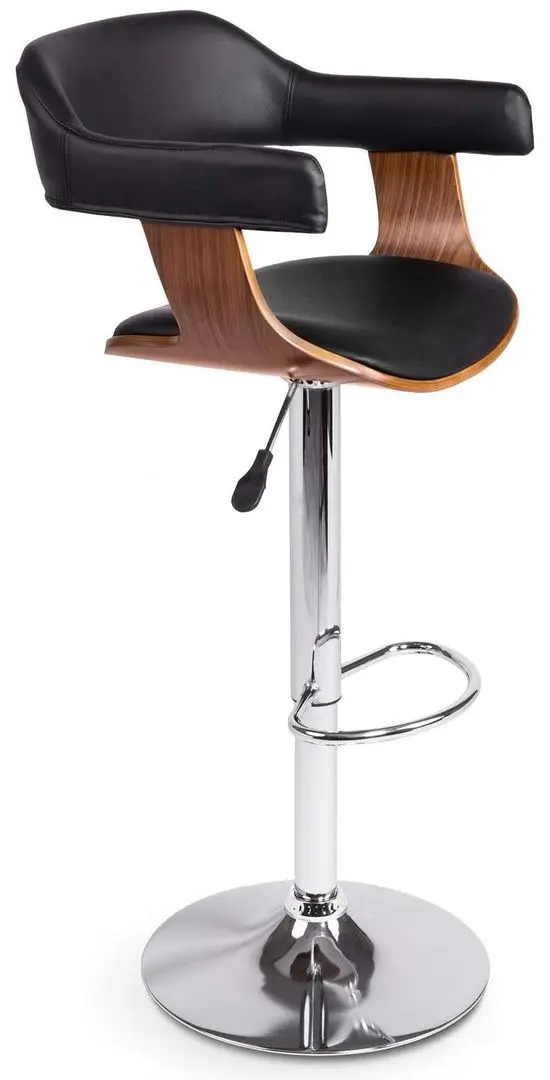 Scaun de bar Sofotel Pergo (Black)