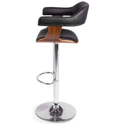 Scaun de bar Sofotel Pergo (Black) Thumb