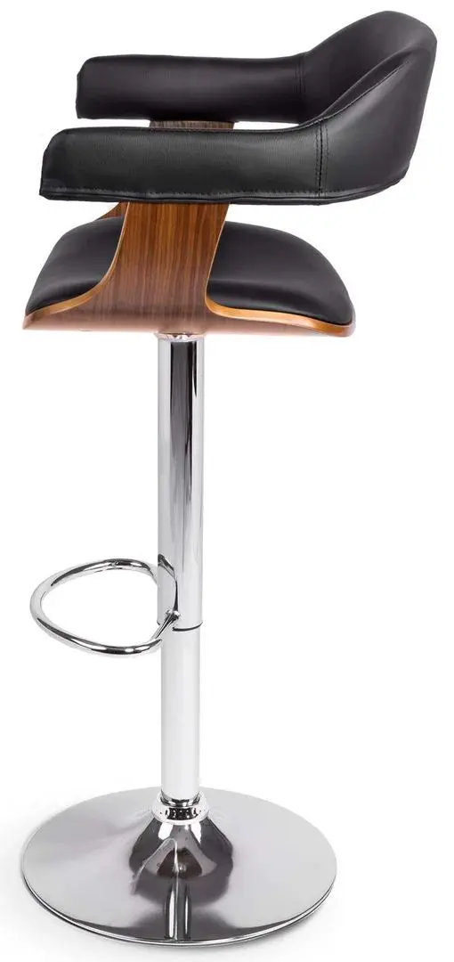 Scaun de bar Sofotel Pergo (Black)