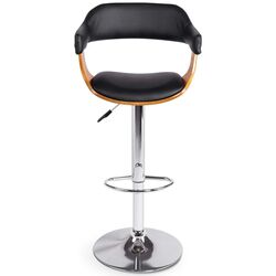 Scaun de bar Sofotel Pergo (Black) Thumb