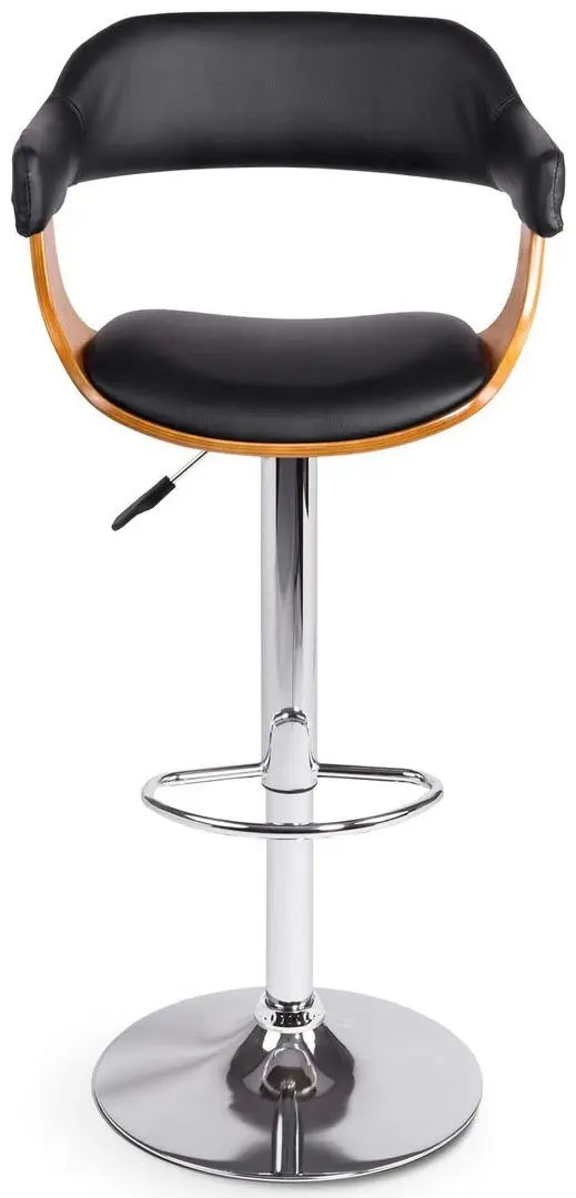 Scaun de bar Sofotel Pergo (Black)