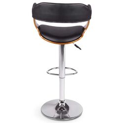 Scaun de bar Sofotel Pergo (Black) Thumb