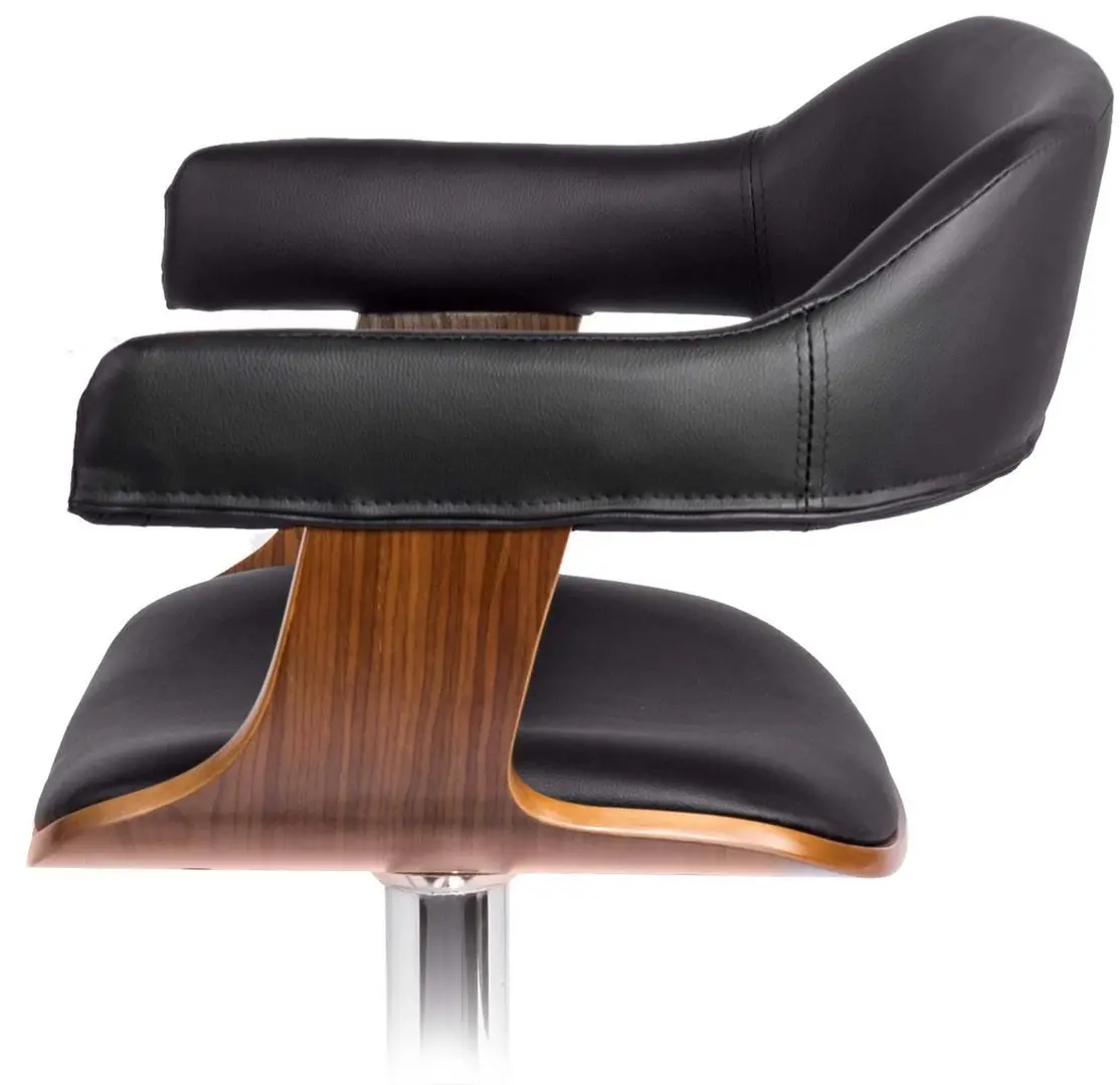 Scaun de bar Sofotel Pergo (Black)