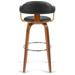 Барный стул Sofotel Rosetto (Black) Thumb