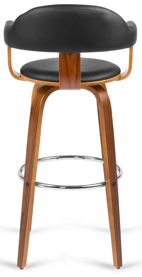 Барный стул Sofotel Rosetto (Black)