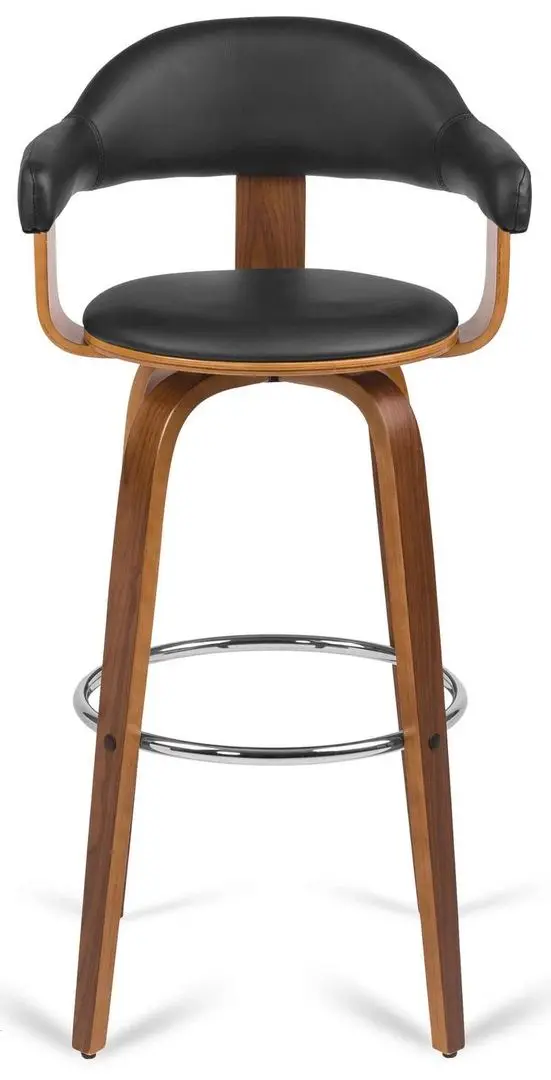 Барный стул Sofotel Rosetto (Black)