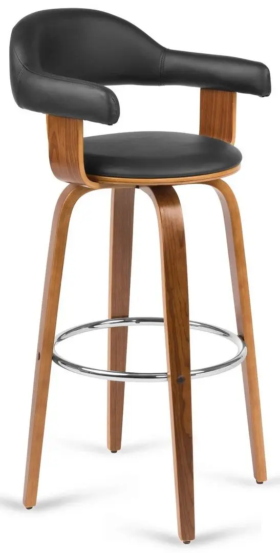 Барный стул Sofotel Rosetto (Black)