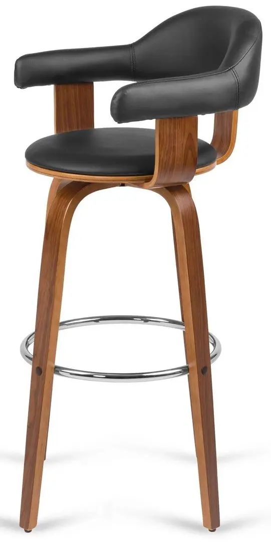 Барный стул Sofotel Rosetto (Black)