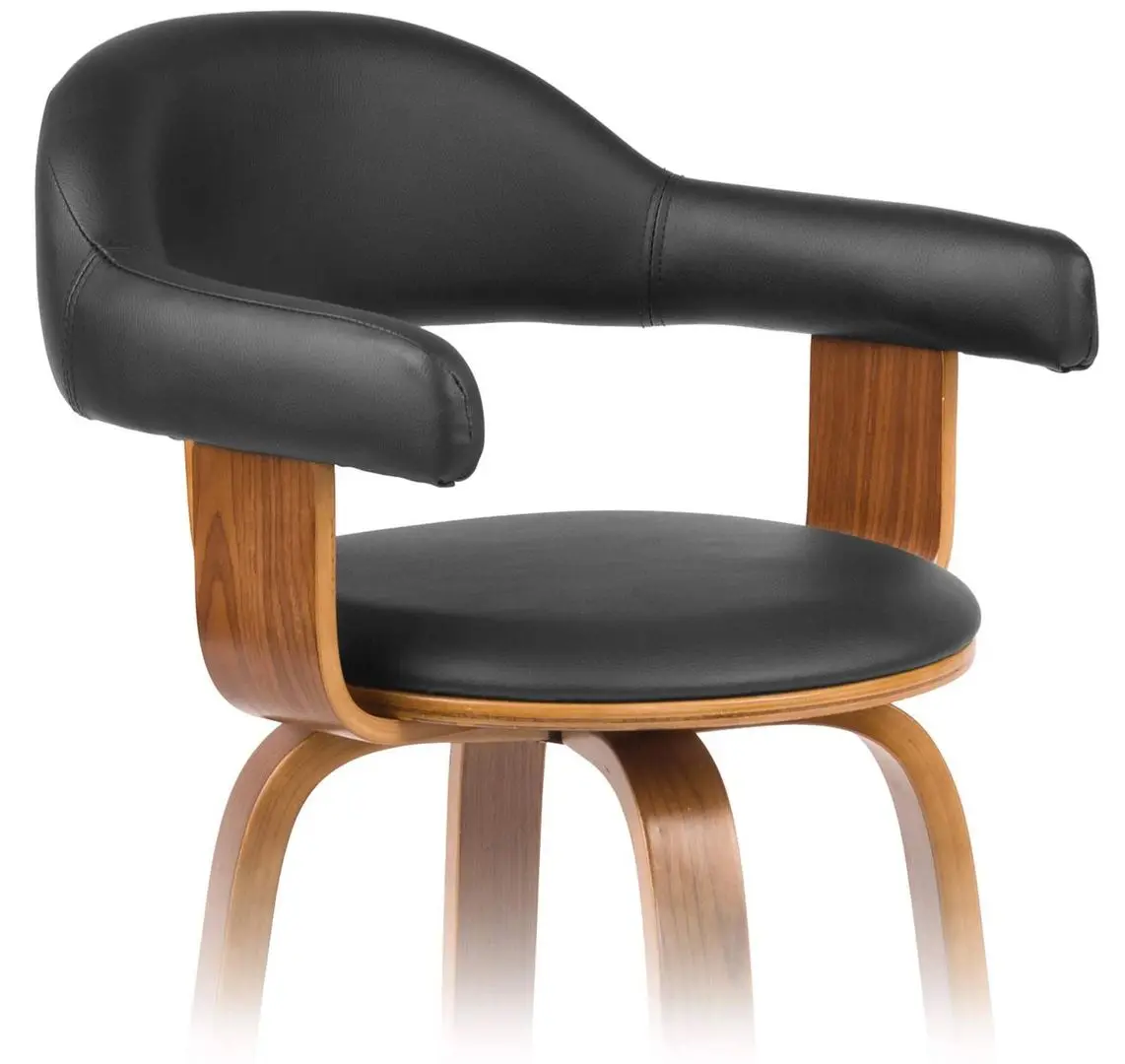 Барный стул Sofotel Rosetto (Black)