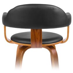 Барный стул Sofotel Rosetto (Black) Thumb