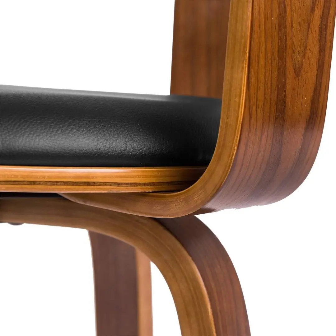 Барный стул Sofotel Rosetto (Black)