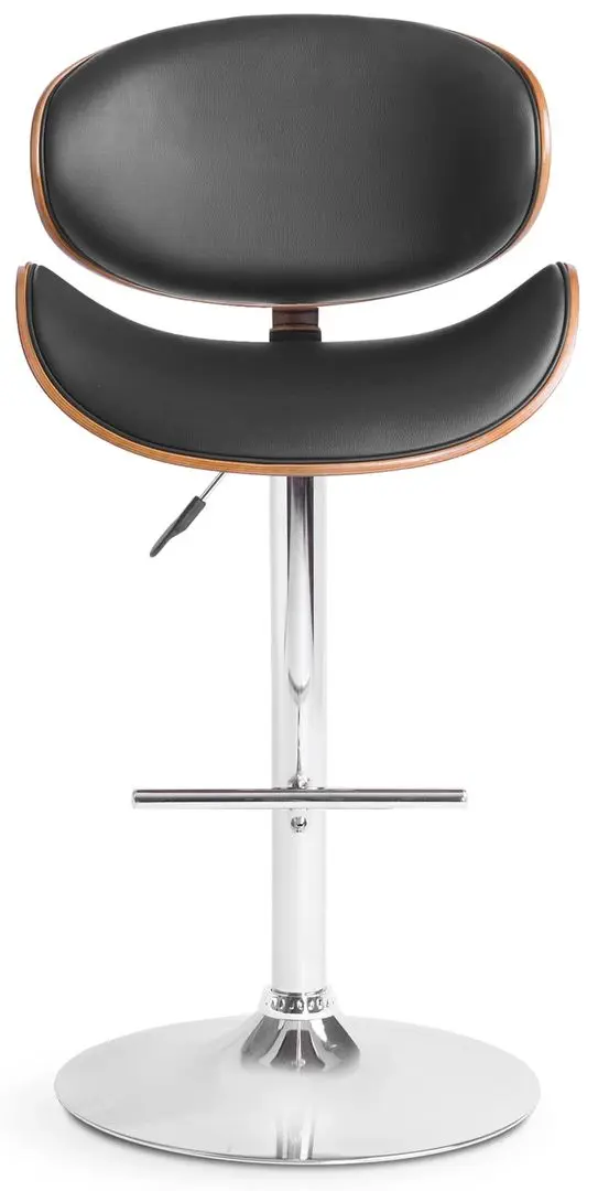 Scaun de bar Sofotel Serri (Black)