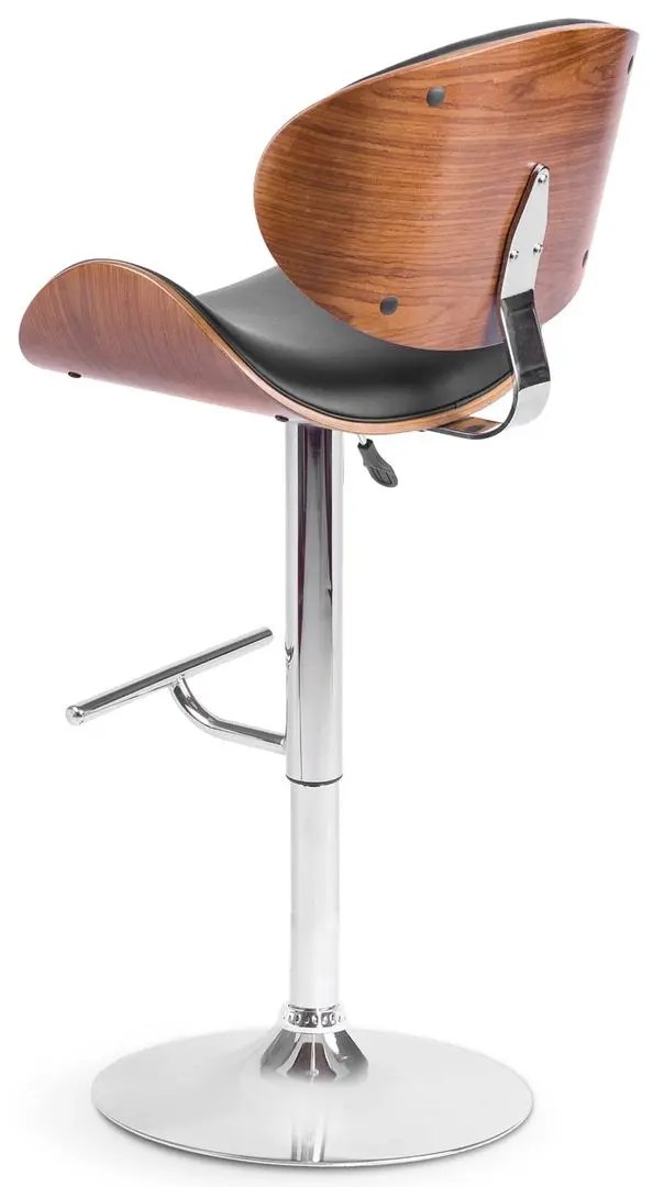 Scaun de bar Sofotel Serri (Black)