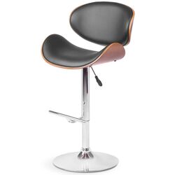 Scaun de bar Sofotel Serri (Black) Thumb