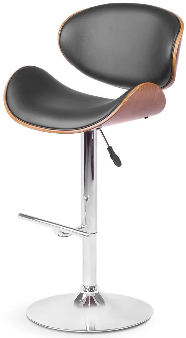 Scaun de bar Sofotel Serri (Black)