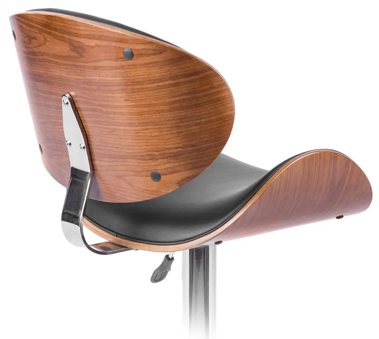 Scaun de bar Sofotel Serri (Black)