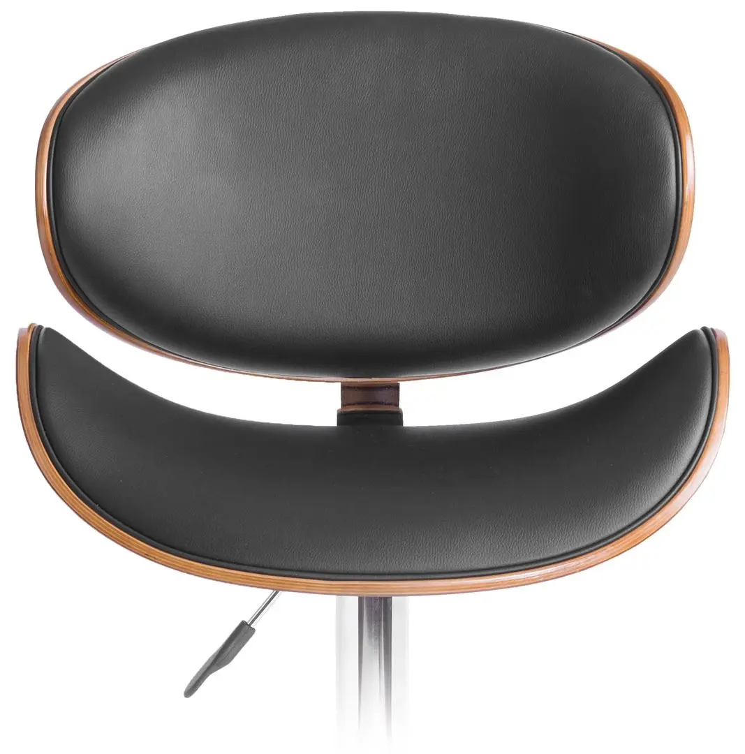 Scaun de bar Sofotel Serri (Black)