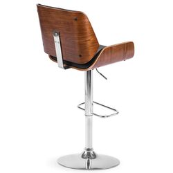 Scaun de bar Sofotel Torri (Black) Thumb