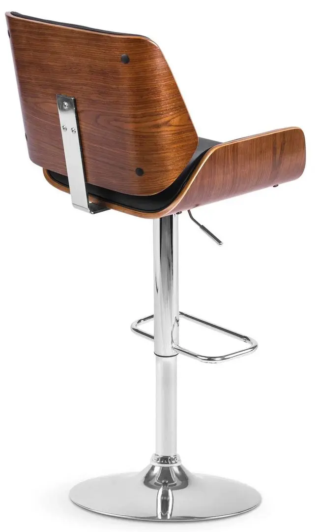 Scaun de bar Sofotel Torri (Black)