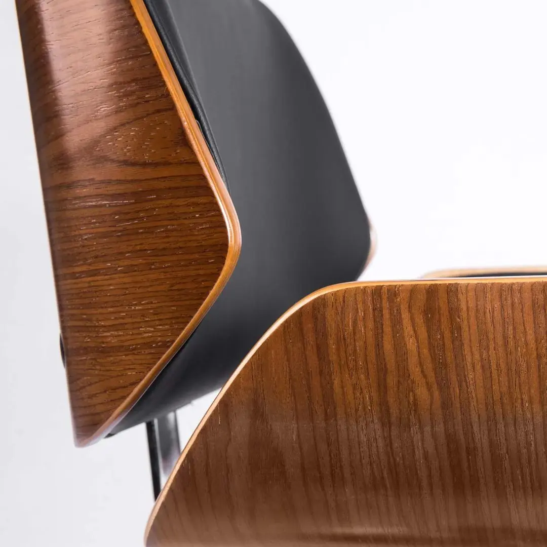 Scaun de bar Sofotel Torri (Black)