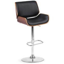 Scaun de bar Sofotel Torri (Black) Thumb