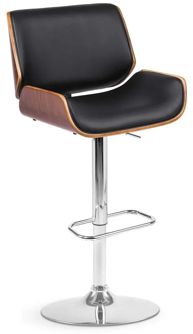 Scaun de bar Sofotel Torri (Black)