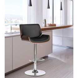 Scaun de bar Sofotel Torri (Black)