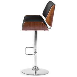 Scaun de bar Sofotel Torri (Black) Thumb