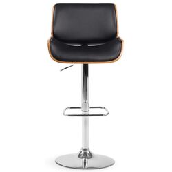 Scaun de bar Sofotel Torri (Black) Thumb