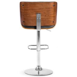 Scaun de bar Sofotel Torri (Black) Thumb