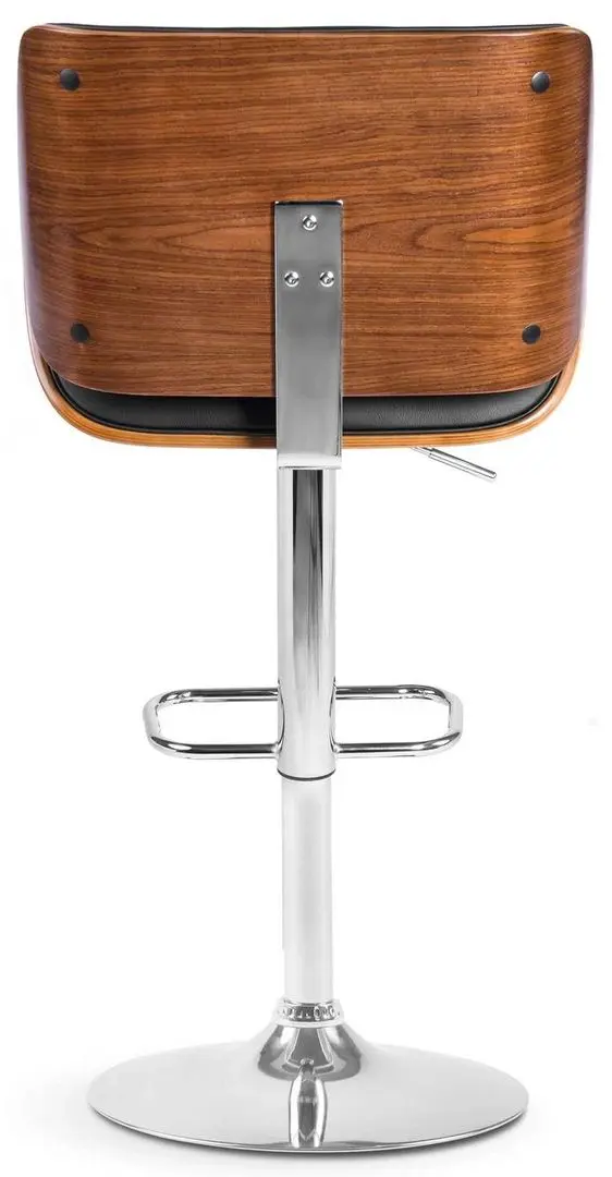 Scaun de bar Sofotel Torri (Black)