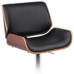 Scaun de bar Sofotel Torri (Black) Thumb