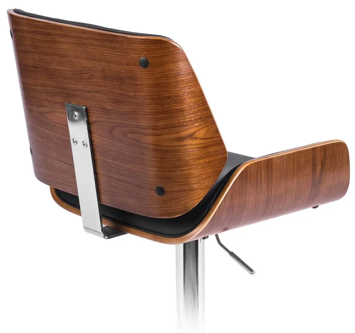 Scaun de bar Sofotel Torri (Black)