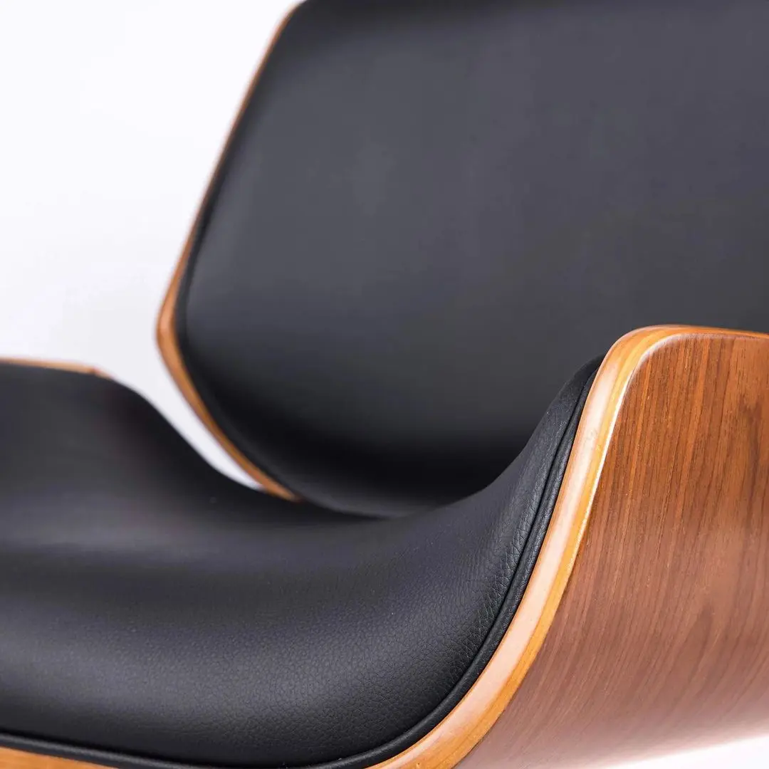 Scaun de bar Sofotel Torri (Black)