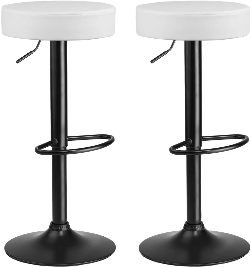 Комплект барных стульев Sofotel Imago 260310-2 (White)