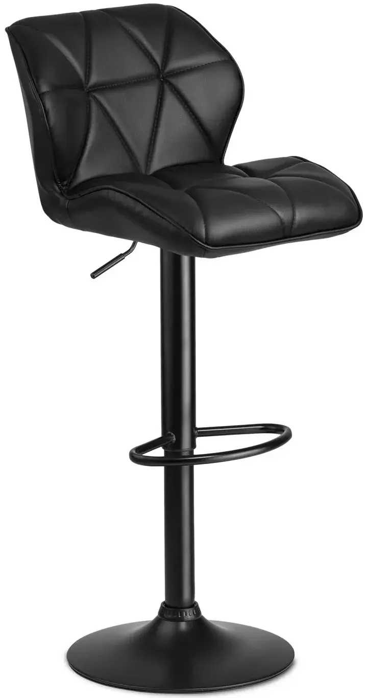 Набор барных стульев Sofotel Castel 260120-2 (Black) - 2