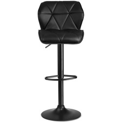 Набор барных стульев Sofotel Castel 260120-2 (Black) Thumb