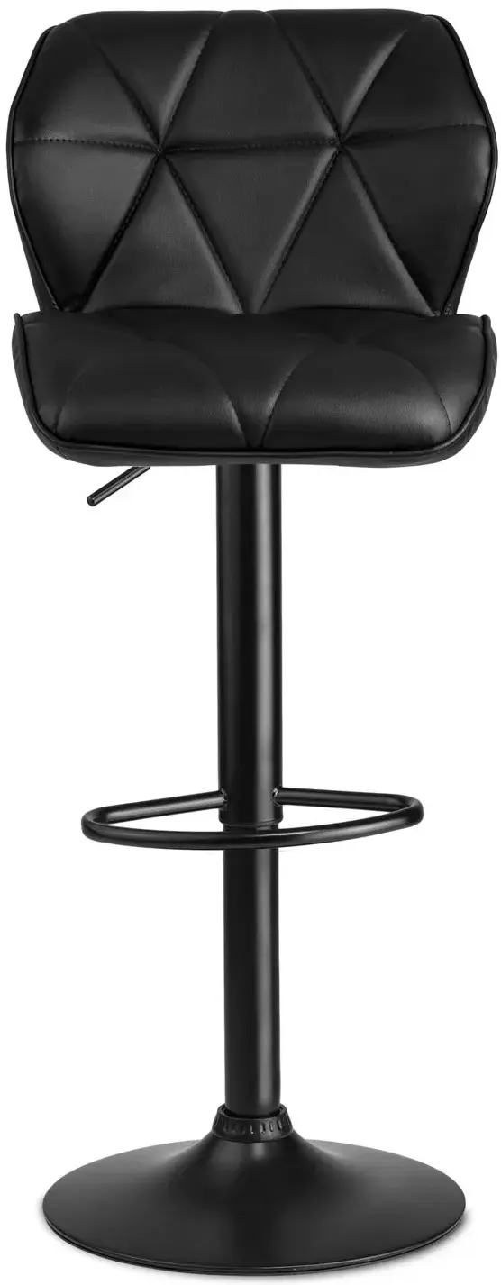 Набор барных стульев Sofotel Castel 260120-2 (Black) - 5