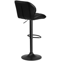 Набор барных стульев Sofotel Castel 260120-2 (Black) Thumb