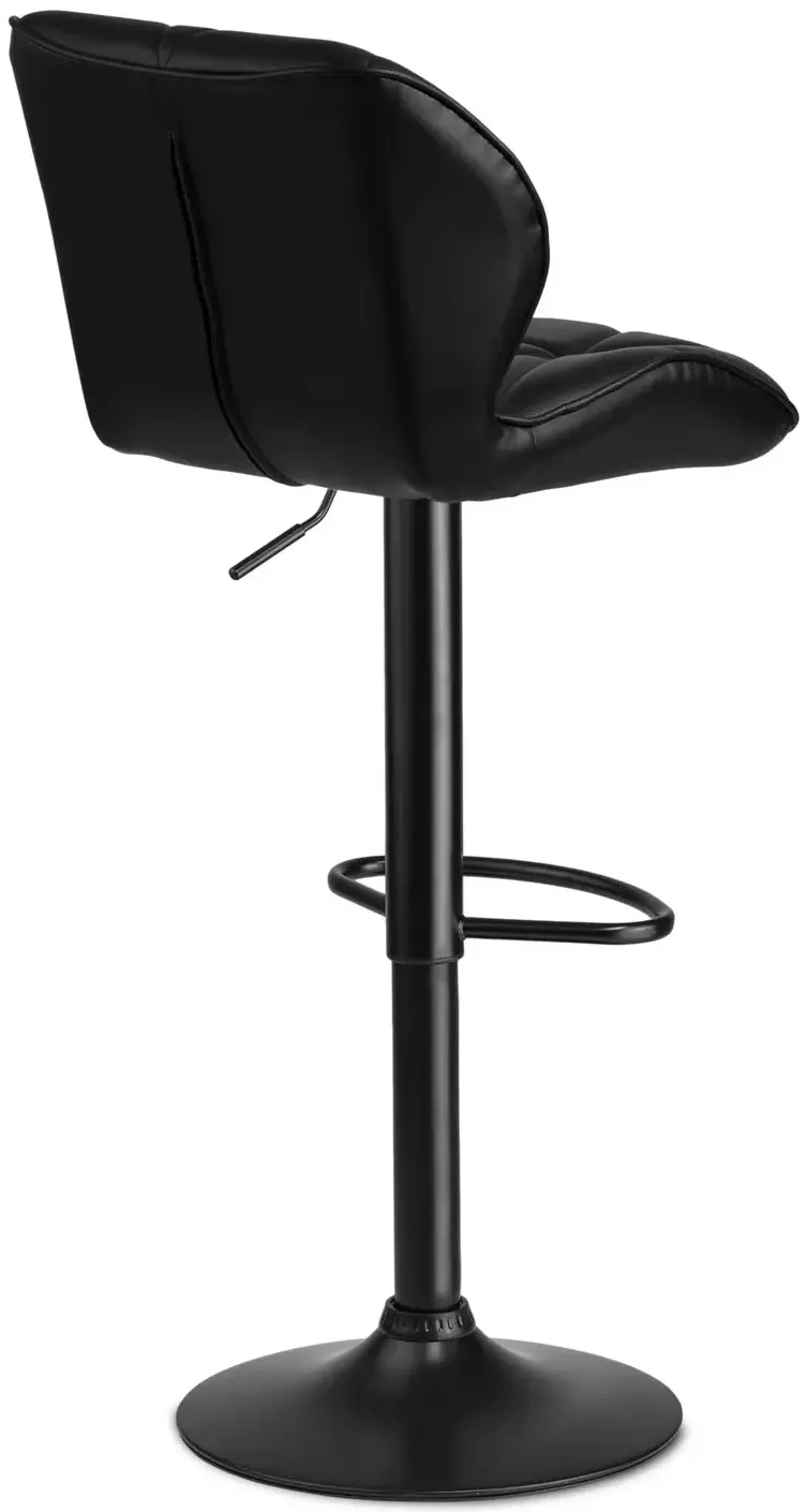 Набор барных стульев Sofotel Castel 260120-2 (Black) - 6