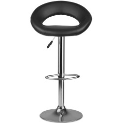 Набор барных стульев Sofotel Forza 260200-2 (Black/Chrome) Thumb