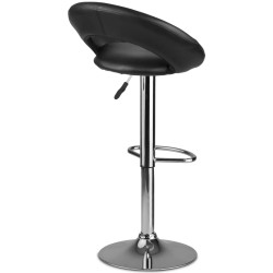 Набор барных стульев Sofotel Forza 260200-2 (Black/Chrome) Thumb