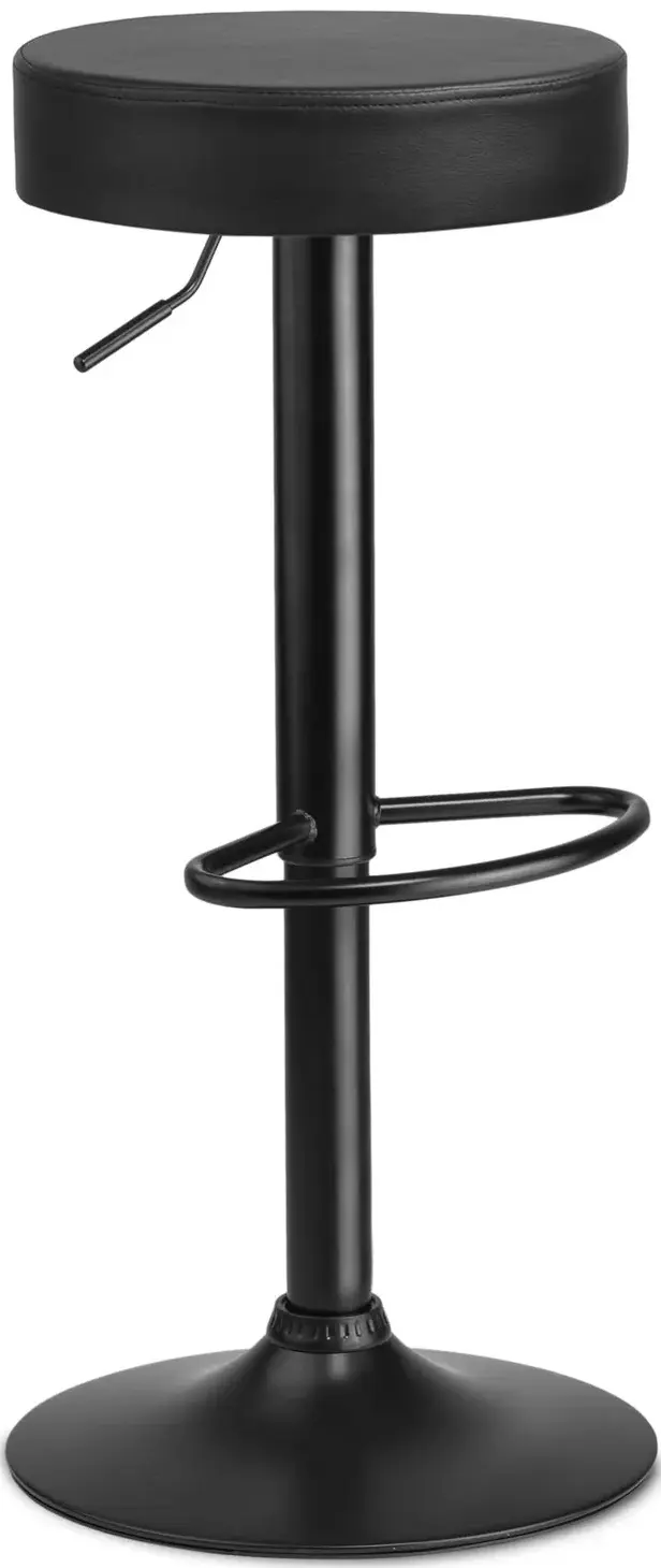 Набор барных стульев Sofotel Imago 260311-2 (Black) - 2