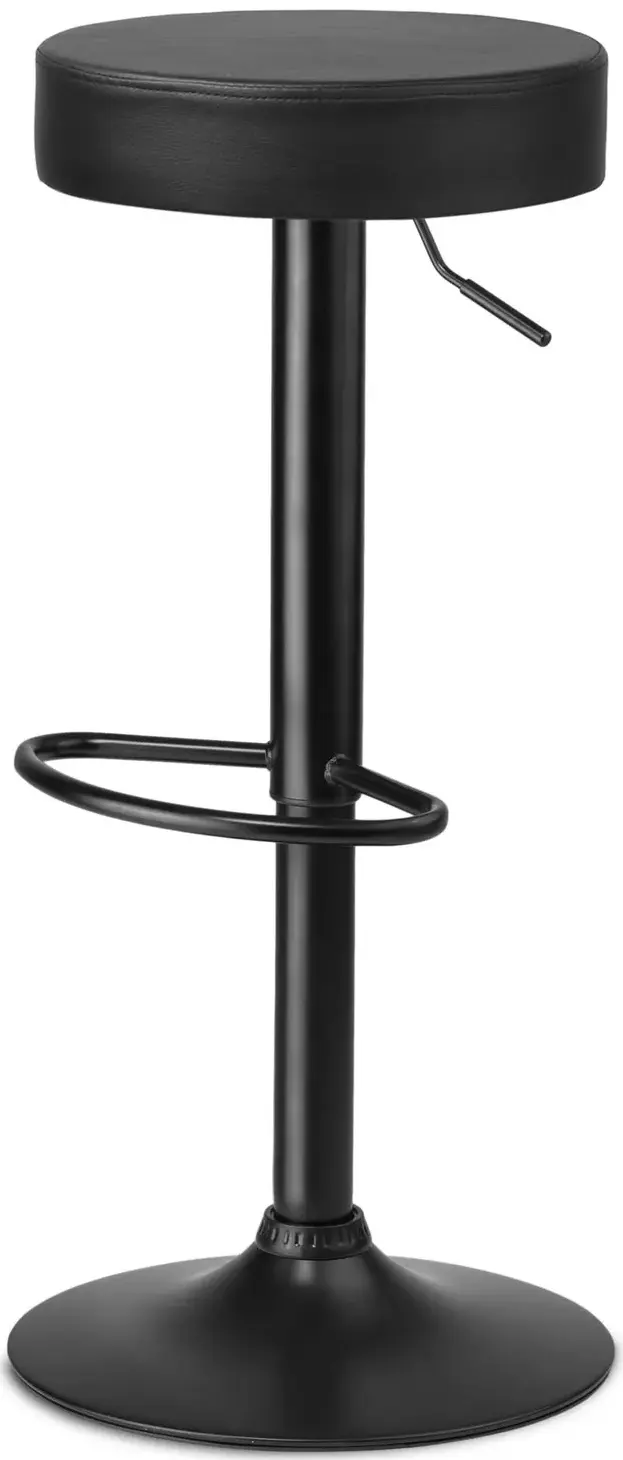Набор барных стульев Sofotel Imago 260311-2 (Black) - 3