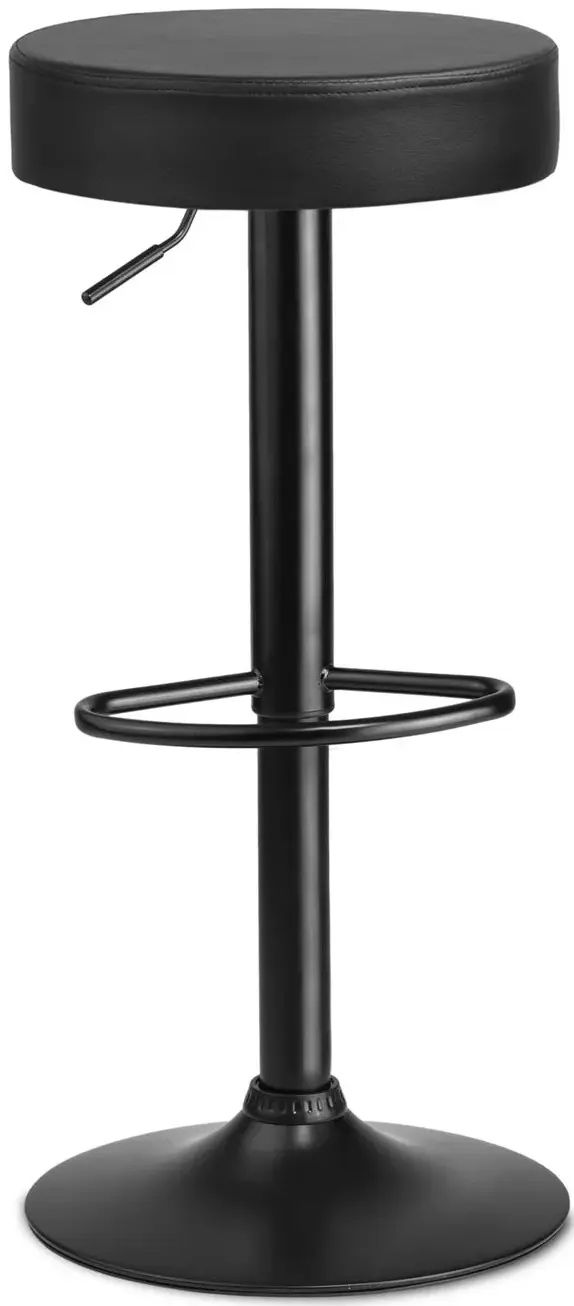 Набор барных стульев Sofotel Imago 260311-2 (Black) - 4